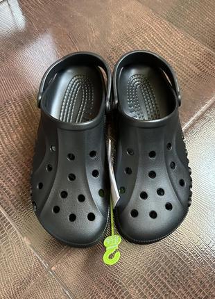 Crocs мужские клоги2 фото