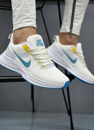 Мужские кроссовки nike 🔝 3