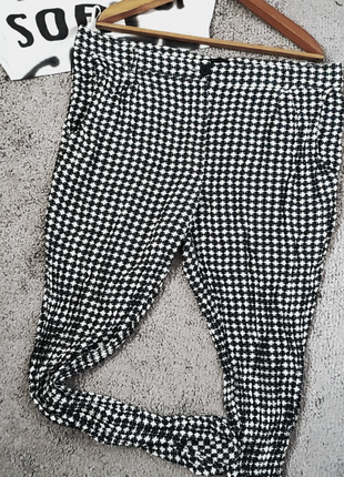 Летние шолковистые брюки