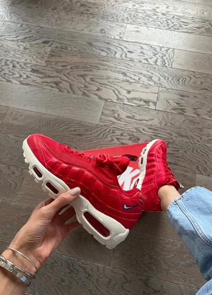 Кросівки nike3 фото