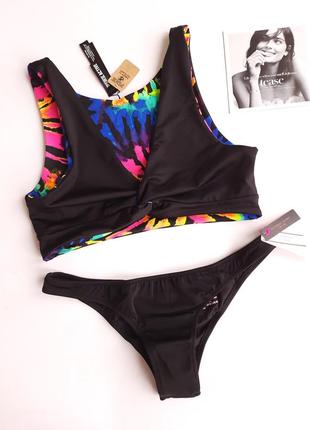 Купальник victoria's secret виктория сикрет оригинал