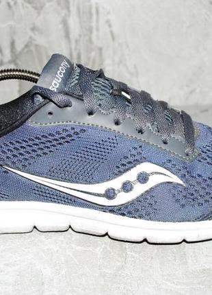 Saucony кроссовки 39 размер