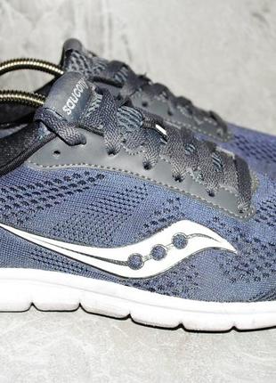 Saucony кроссовки 39 размер6 фото