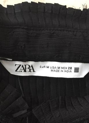 Блузка zara, рубашка2 фото