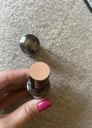 Тональный крем-карандаш shiseido stick foundation stick foundation spf 15 № b402 фото