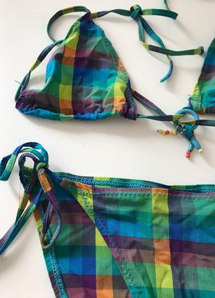 Роздільний купальник