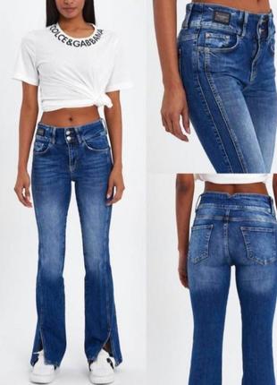 Мега крутейшие джинсы,на высокую девушку,бренд, стрейч,люкс серия1 фото