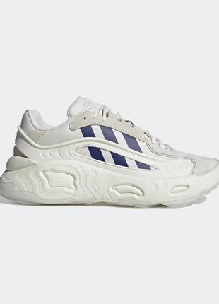 Adidas oznova beige