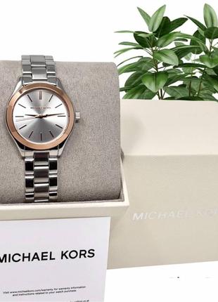 Часы от michael kors2 фото