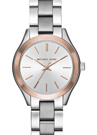 Годинник від michael kors3 фото