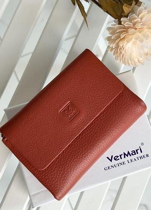 Кораловий гаманець wermari