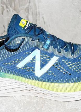 New balance кроссовки fresh 45 размер