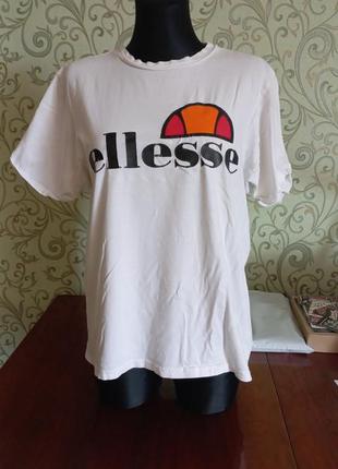 Футболка ellesse