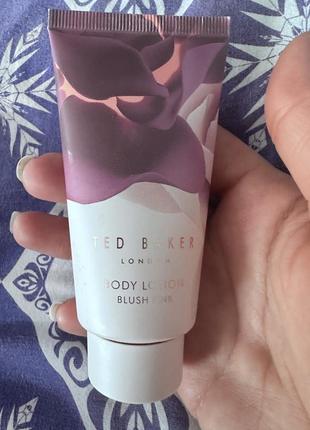 Лосьон для тела ted baker
