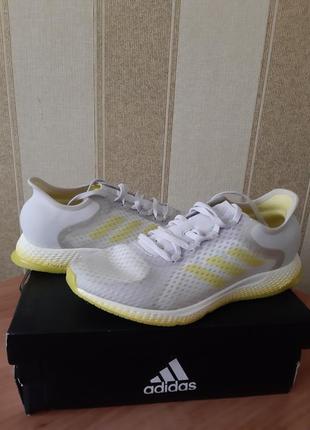 Кроссовки adidas focus breatheln(р.37/38)8 фото