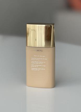 Estée lauder double wear sheer 1w1 bone тональный крем3 фото