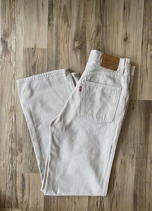 Джинси levi’s