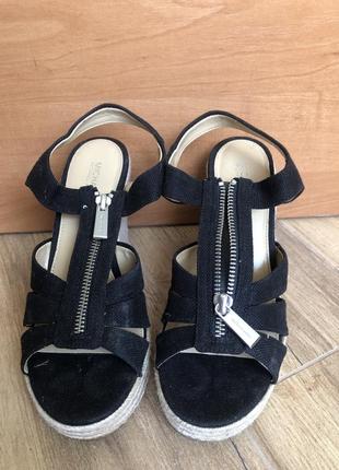Босоножки michal kors