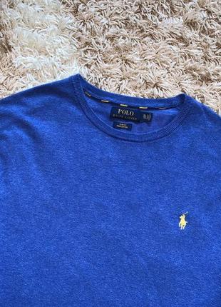 Свитер polo ralph lauren, оригинал2 фото