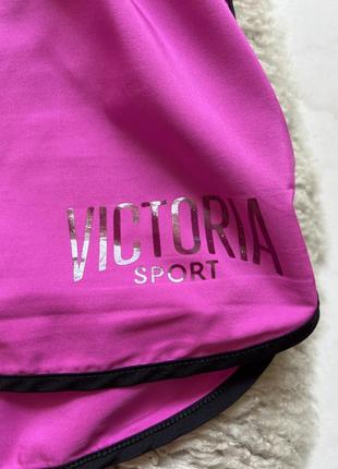 Спортивные шортики victoria sport2 фото