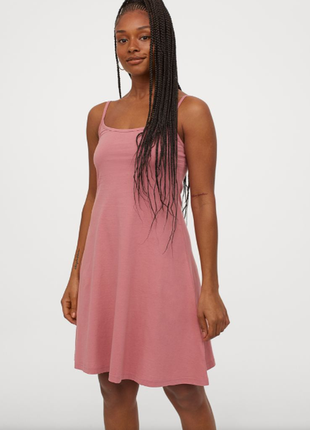 Платье женское покрытие h&amp;m