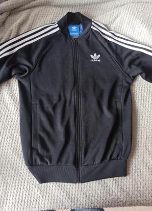 Олімпійка adidas