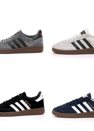 Кросівки adidas spezial 2