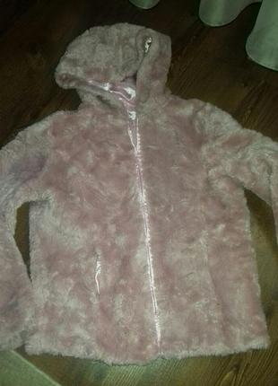 Свитер теплий