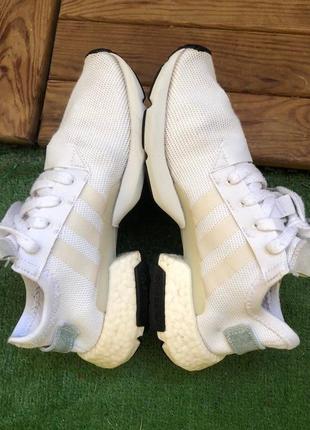 Кроссовки adidas boost2 фото