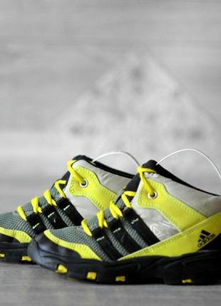 Ботинки adidas2 фото