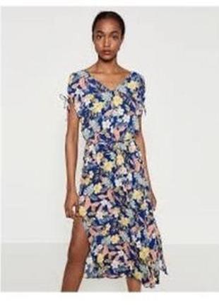 Сукя.сукня zara