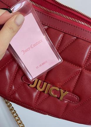 Сумка juicy couture2 фото