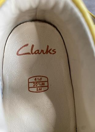 Босоножки clarks 20,52 фото