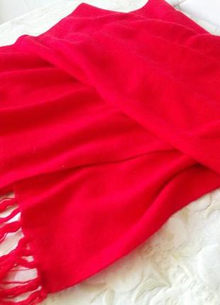 Шарф полонтин