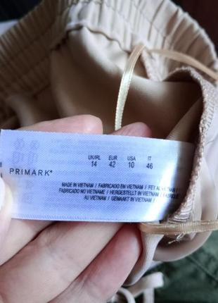 Літні брюки з віскози primark9 фото