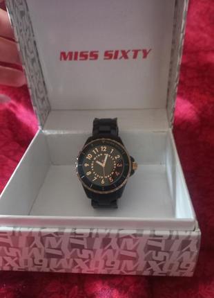 Miss sixty часы оригинал