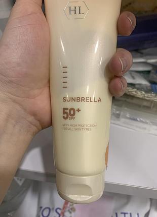 Sunbrella holy land spf 30/spf 50 з тоном/без тону на вагу