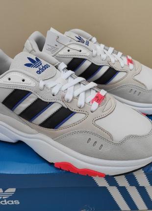 Кроссовки adidas retropy f901 фото