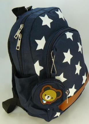 Рюкзак звезды 6