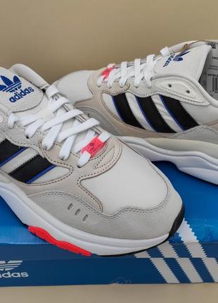 Кроссовки adidas retropy f905 фото