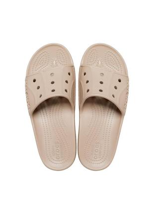 Мужские шлепанцы crocs