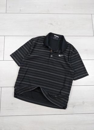 Спортивная футболка nike для мальчика