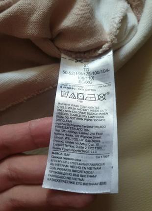 Футболка, топ, кроп gap,next, primark, george, h&amp;m, zara, mango, oysho7 фото