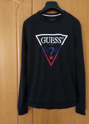 Свитшот guess.3 фото