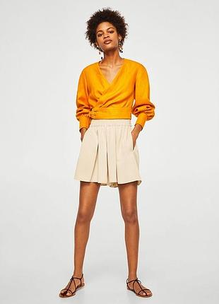 Шорти mangop. s