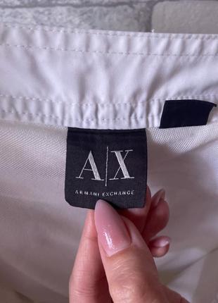 Armani exchange шорти5 фото