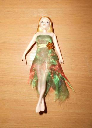 Фигурки феи разные