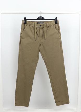 Мужские штаны jogger denim co