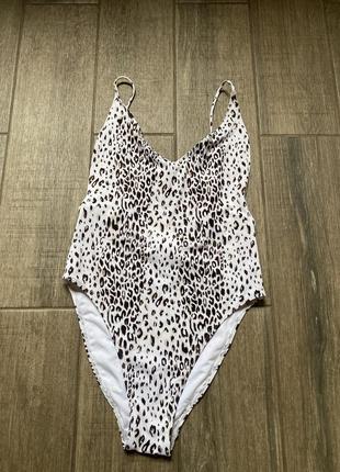 Купальник h&m