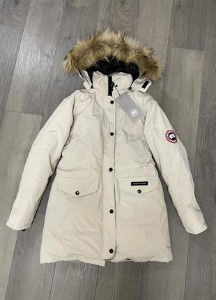 Парка canada goose оригінал